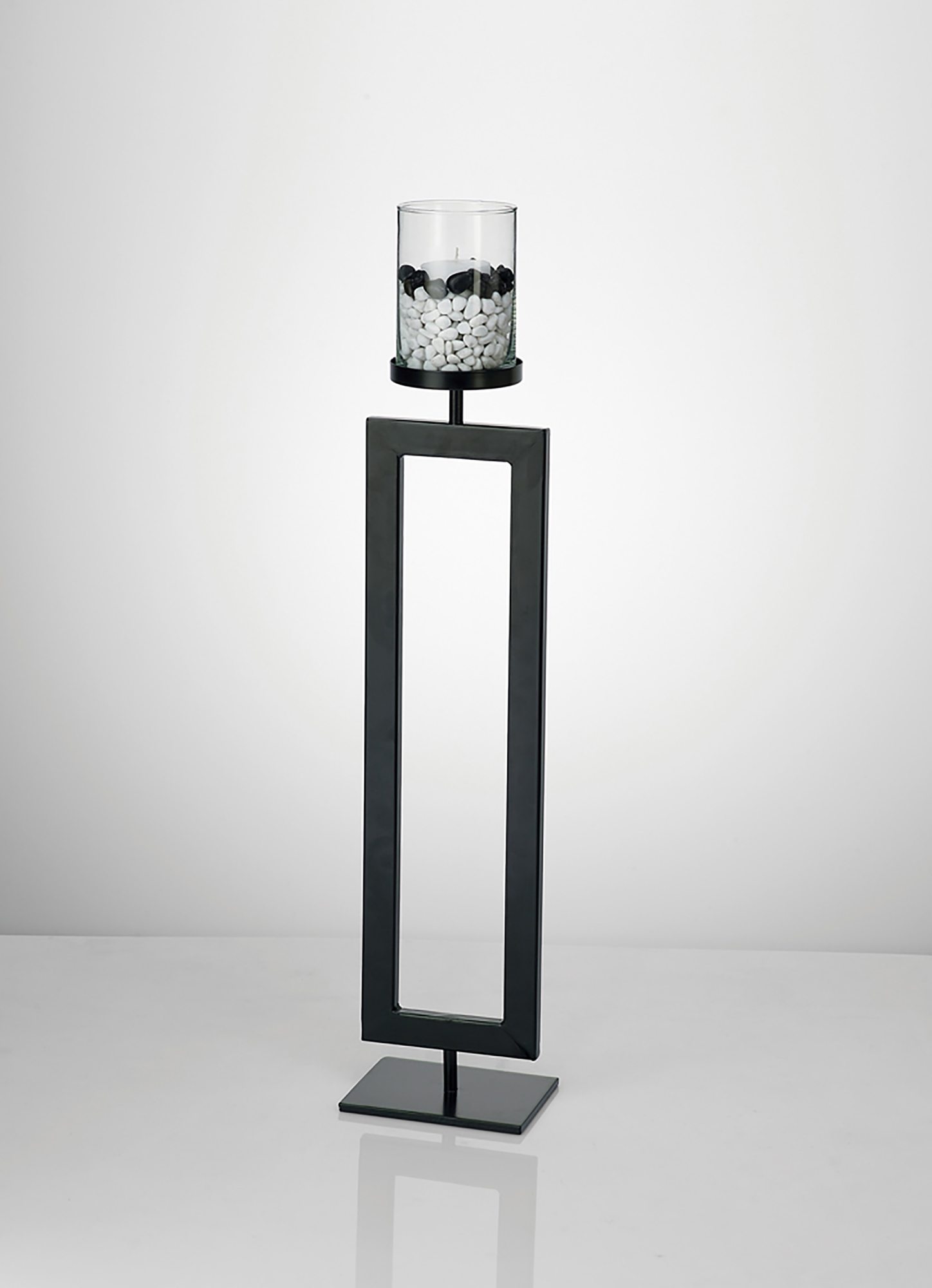 Nerissa Art Glassware Diyas Home Floor Stands Nerissa Art Glassware Diyas Home Floor Stands